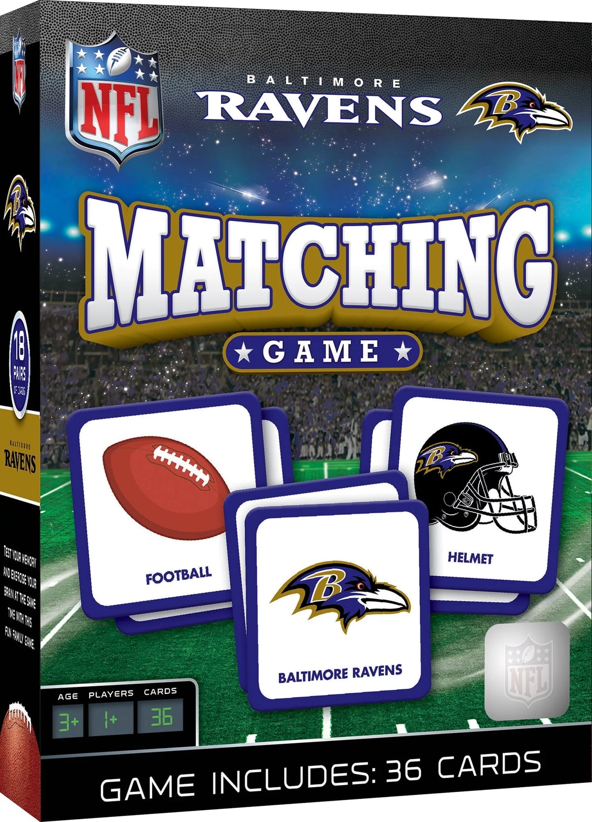 Matching Game M621507