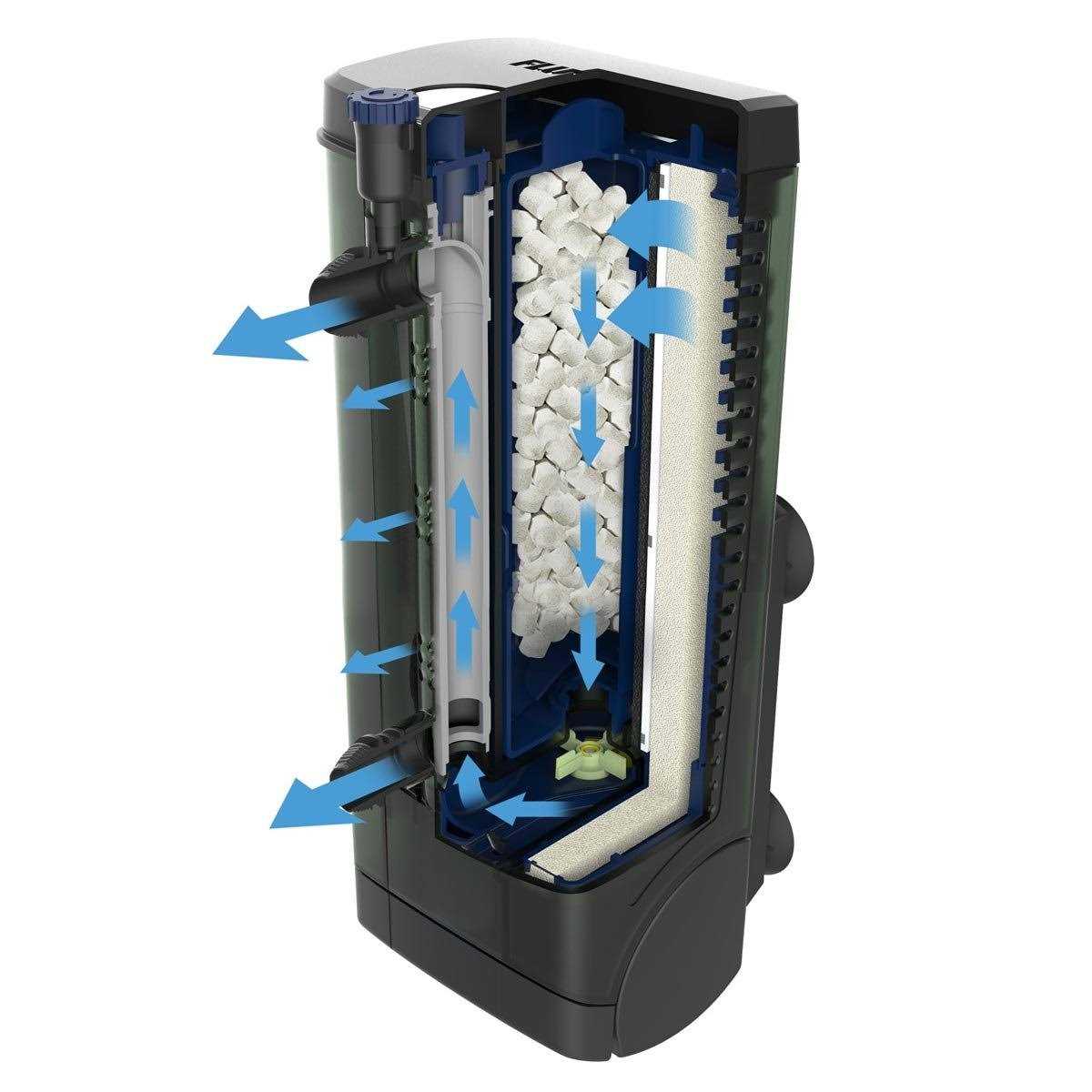 Underwater Filter I2234