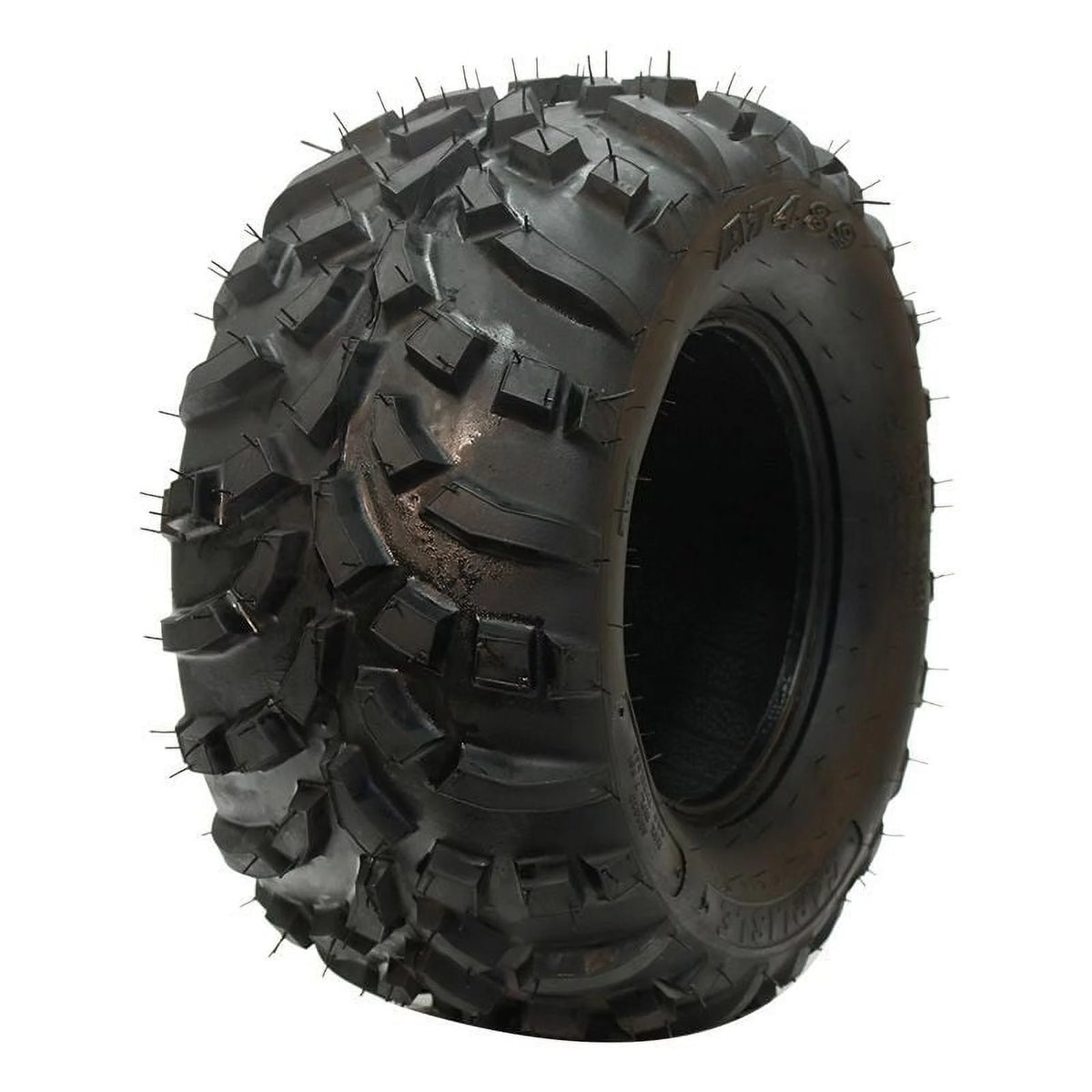 25X11-12 4PLY Rated ATV/UTV Tire D762337