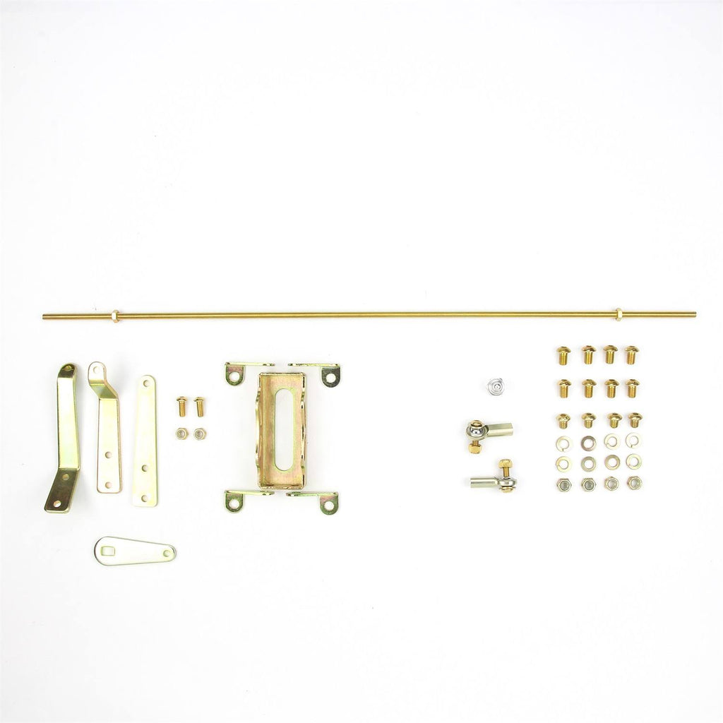 Muscle Car Shifter L973187