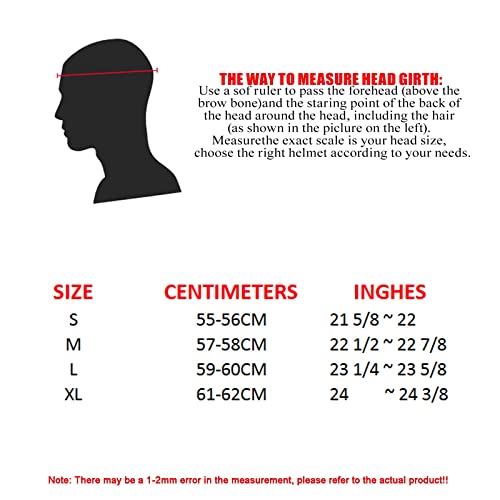 Motorcycle Half Helmet C9900