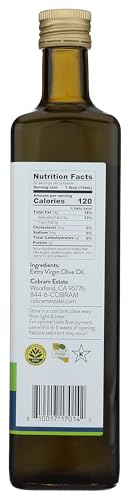 750ml Extra Virgin Olive Oil S807