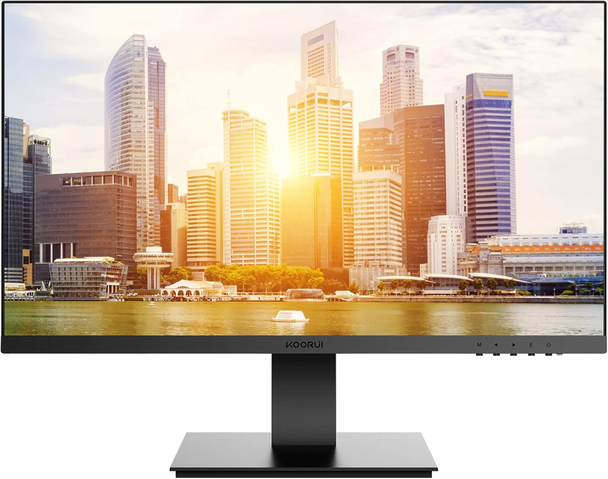 24 inch IPS FHD 1080p 75Hz Computer Monitor G412139