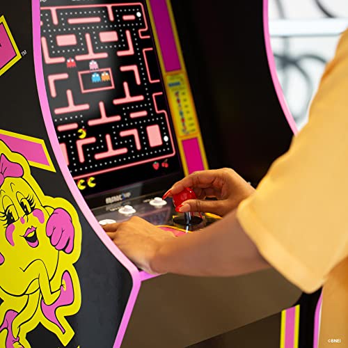 14 Classic Games Arcade Machine T56903