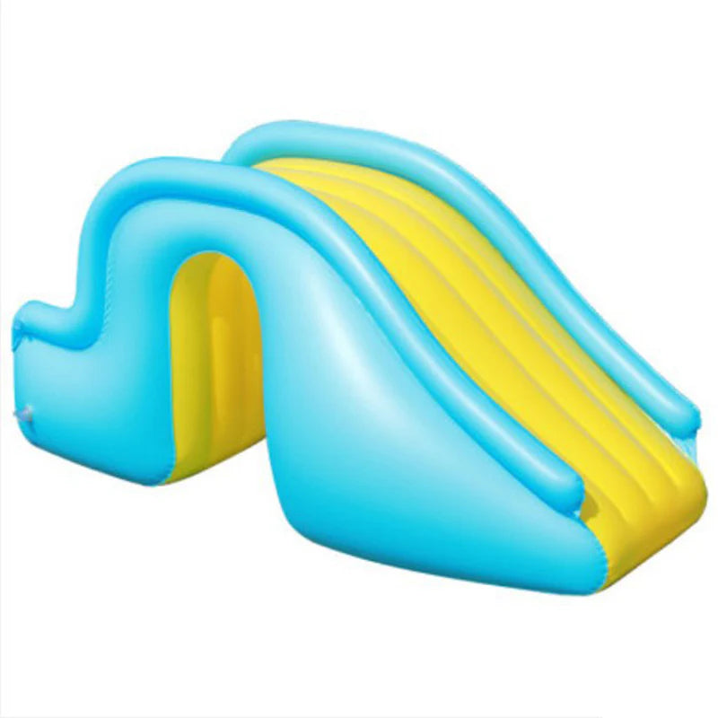 Inflatable Water Slide M642915