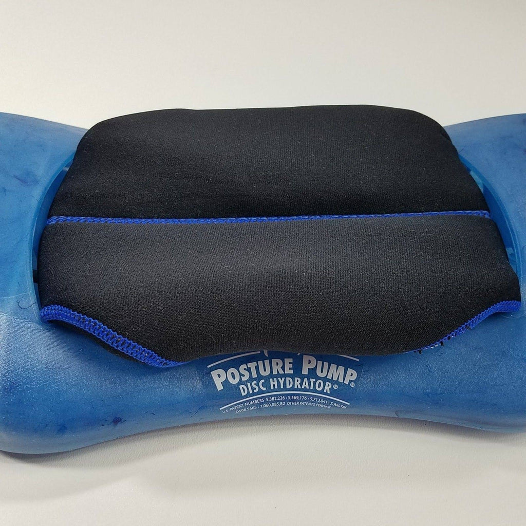Elliptical Back Rocker I736