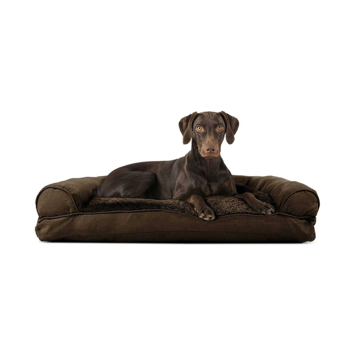 Orthopedic Sofa Pet Bed L635