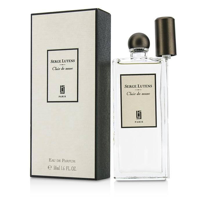 Clair De Musc Eau De Parfum 50ml S4912