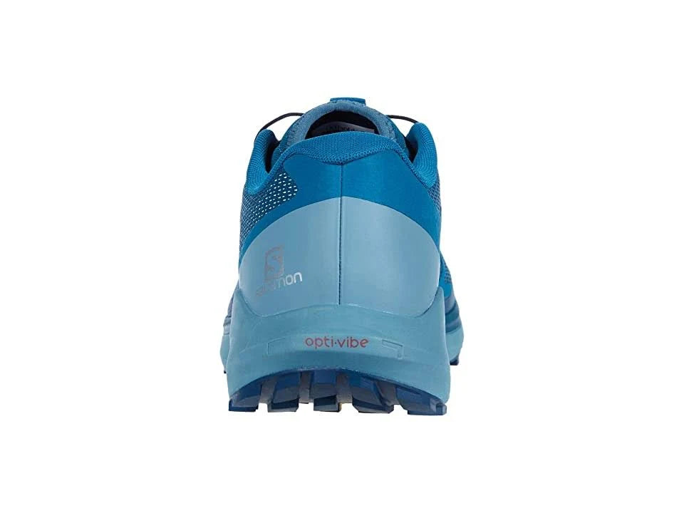 Men's Sense Ride 3 11.5 Trail Running Shoes A981
