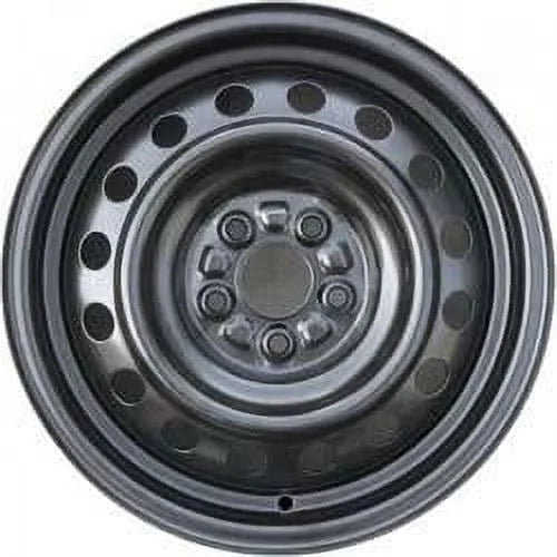 15 Inch Steel Wheel Rim A66019
