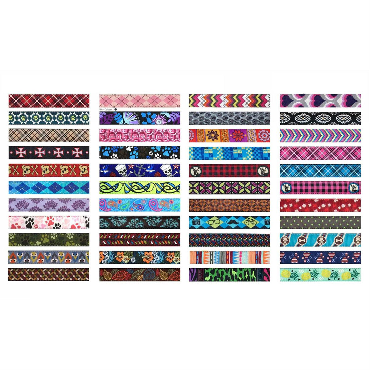 Dog Collar D168
