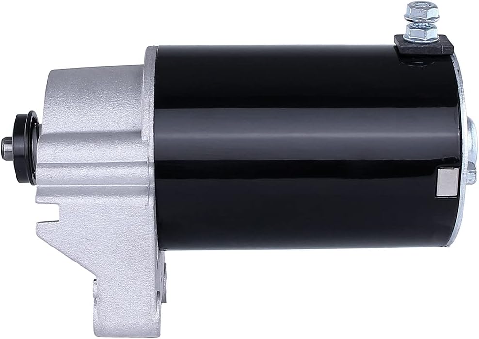 16 Tooth Starter Compatible with Briggs and Stratton Engine, Pack of 2 C16278