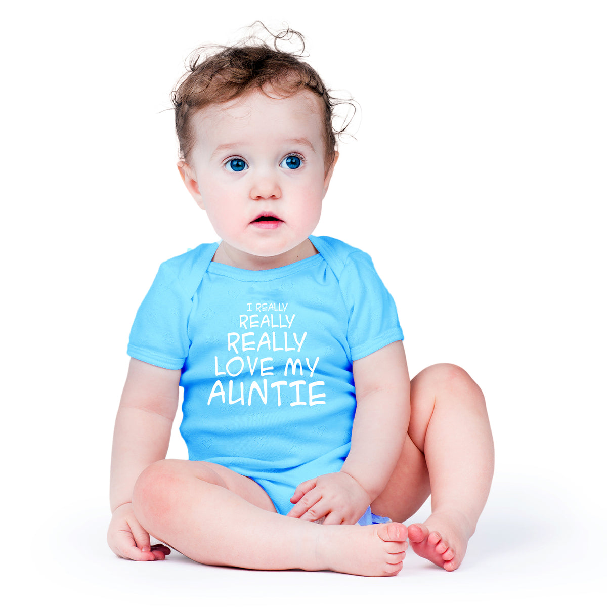 Infant Baby Bodysuit K445