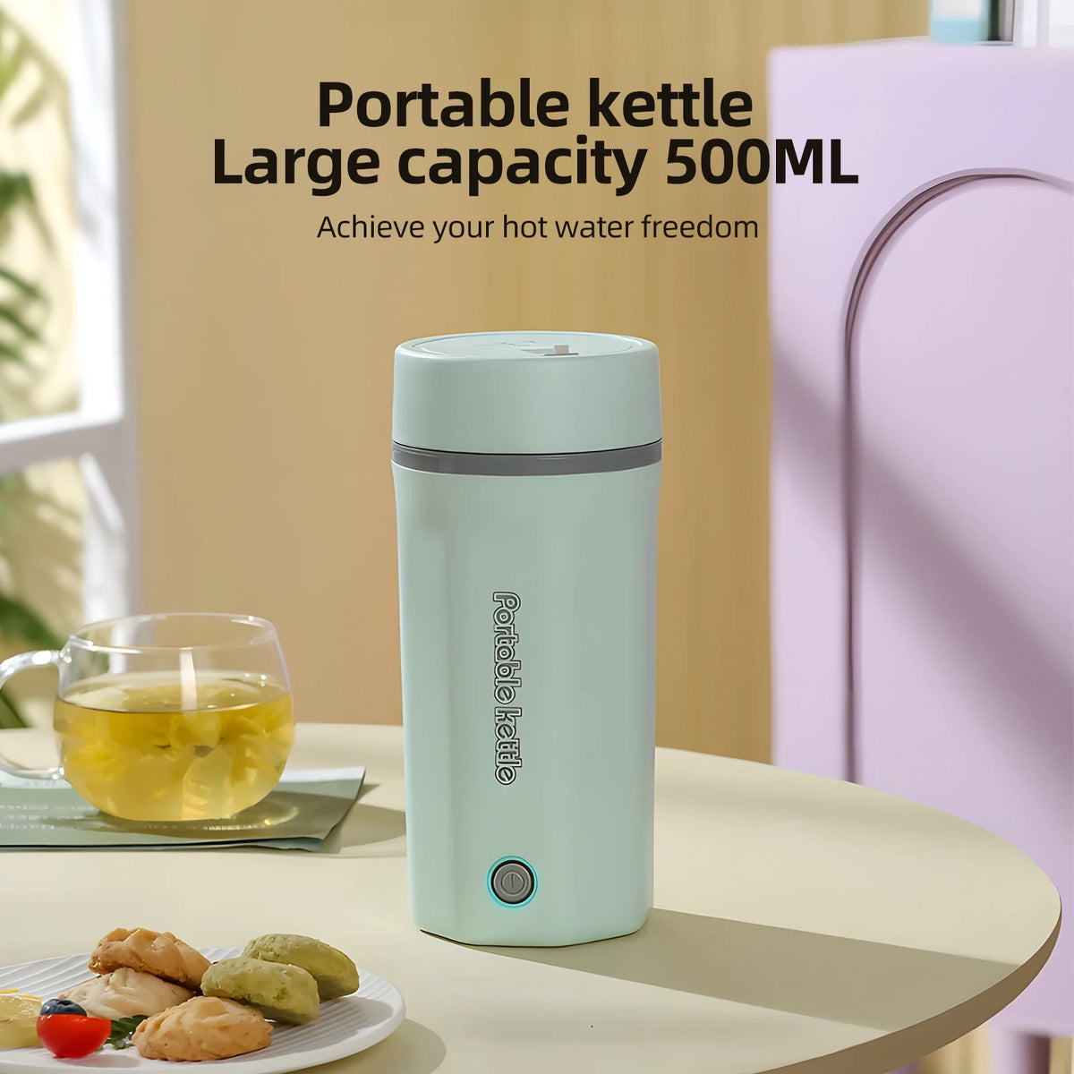 Electric Kettle 300W F2088