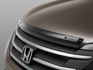 Hood Air Deflector A7758