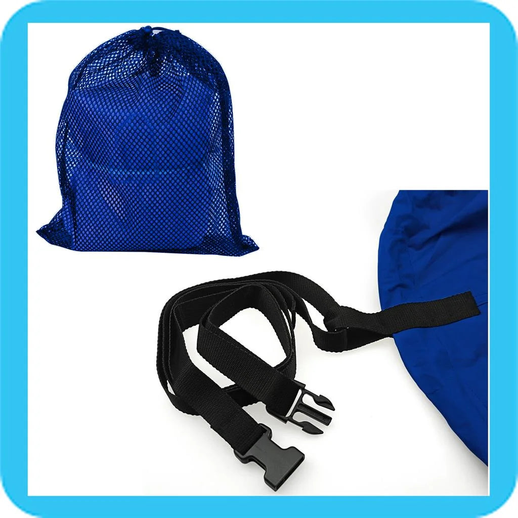 Boat Cover Q364