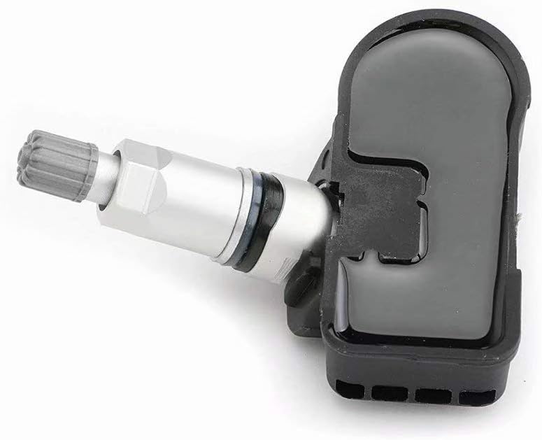 TPMS Tire Pressure Sensor Pack of 2 J1986