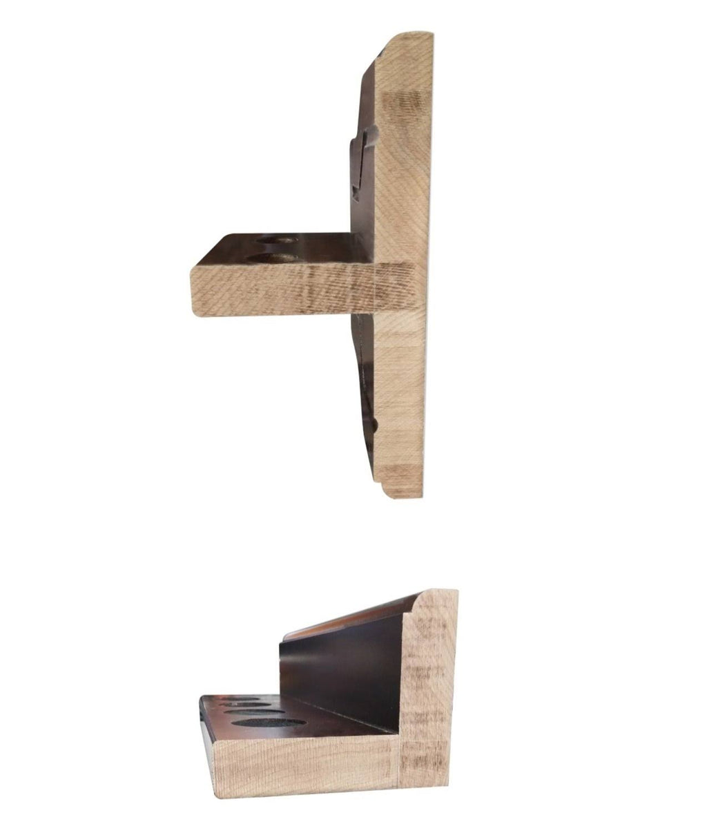 Black Cue Rack W7753