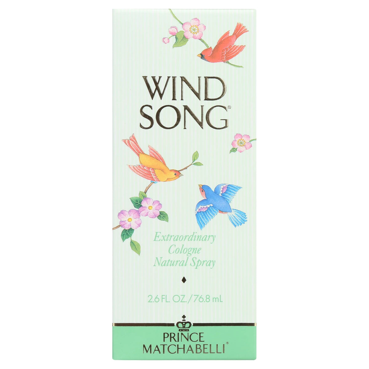 Cologne Spray 2.6 oz C404039