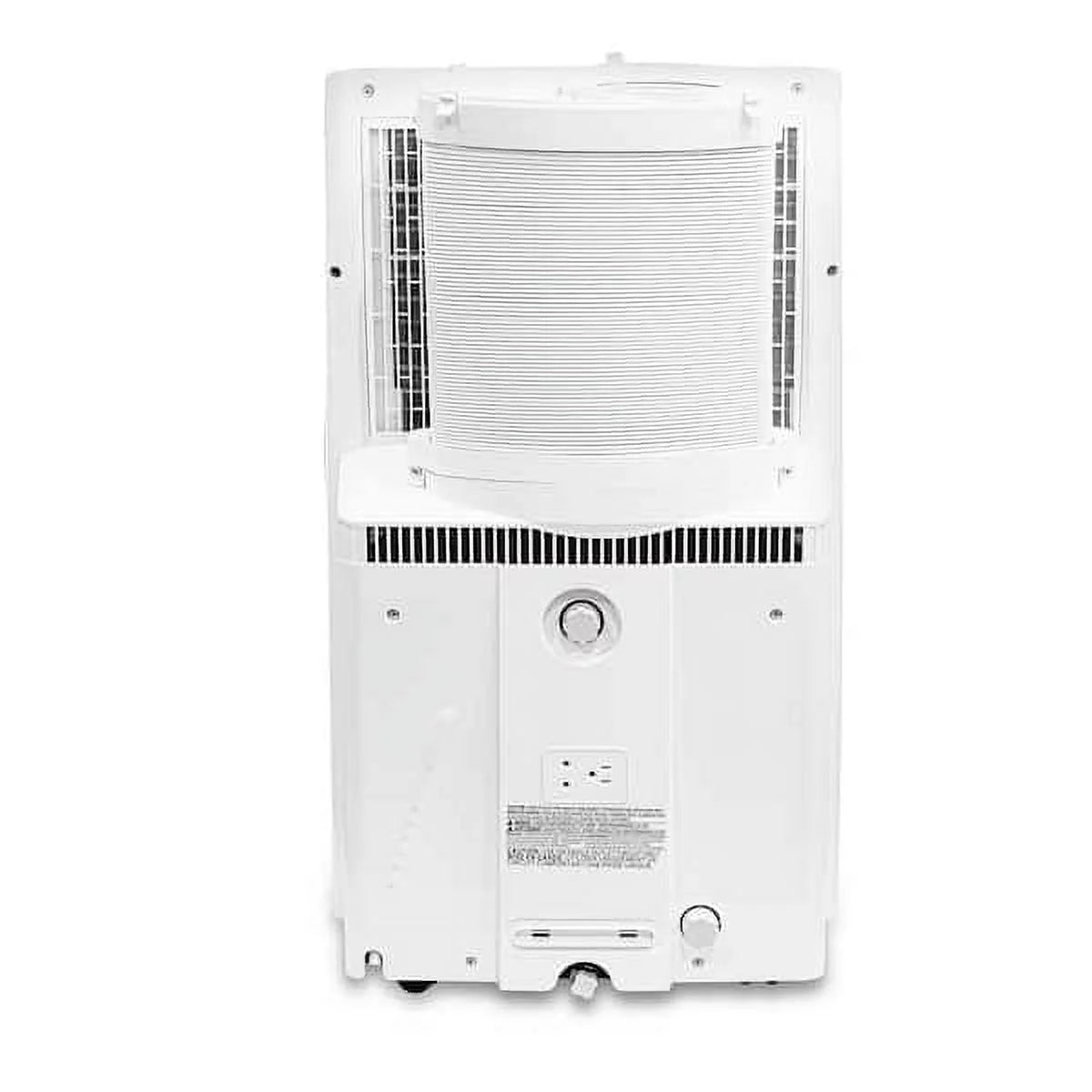 14,000 BTU 115-Volt Portable Air Conditioner with Heat J524445