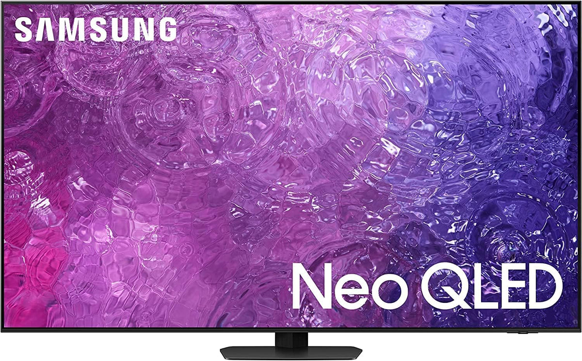 85-Inch Neo QLED 4K Smart TV I83121