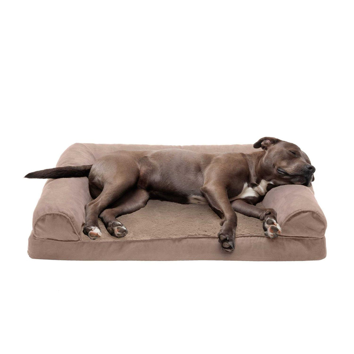 Orthopedic Sofa Pet Bed L635