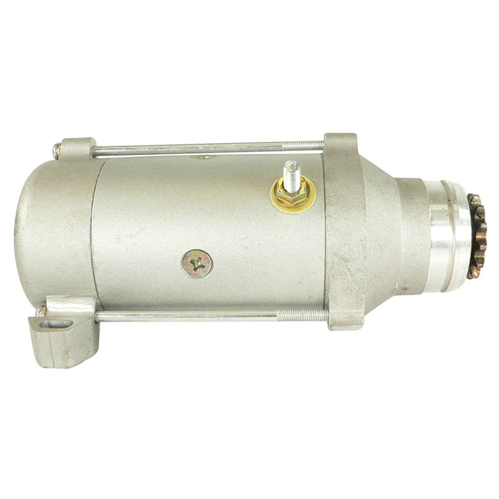Starter for Honda GL 1100 Goldwing W783214