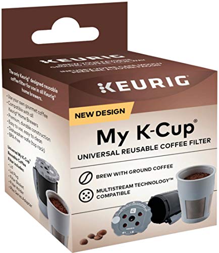 3-Month Brewer Maintenance Kit for Single Serve K-Cup Pod Coffee Maker Z581