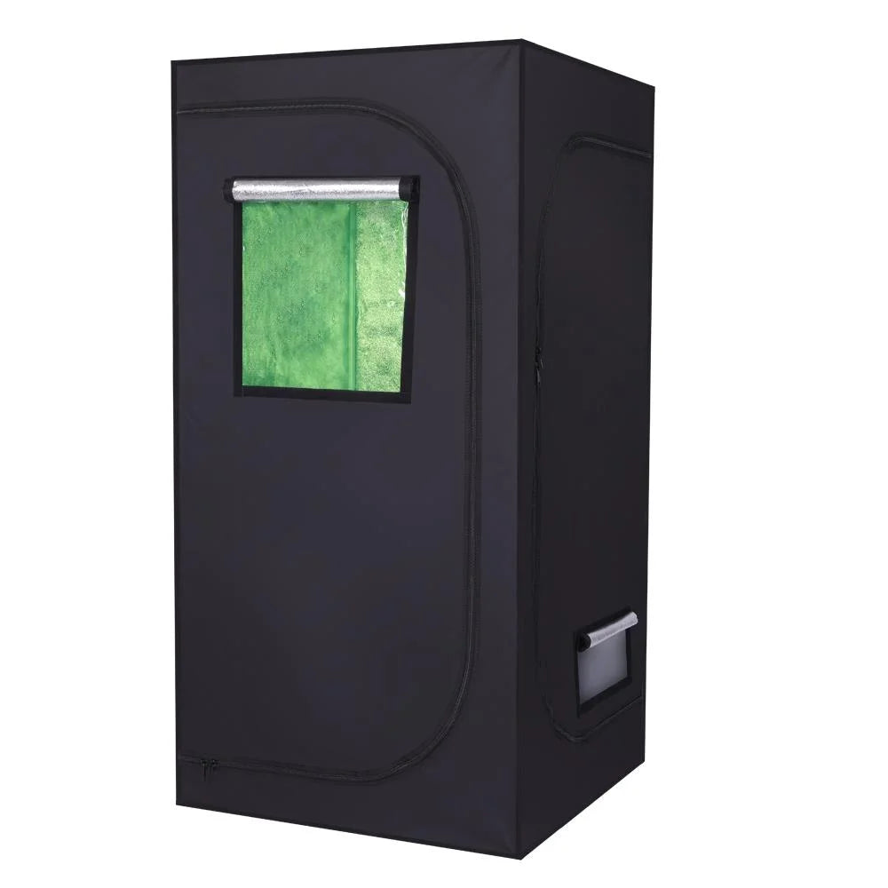 32" x 64" Mylar Hydroponic Grow Tent F47068