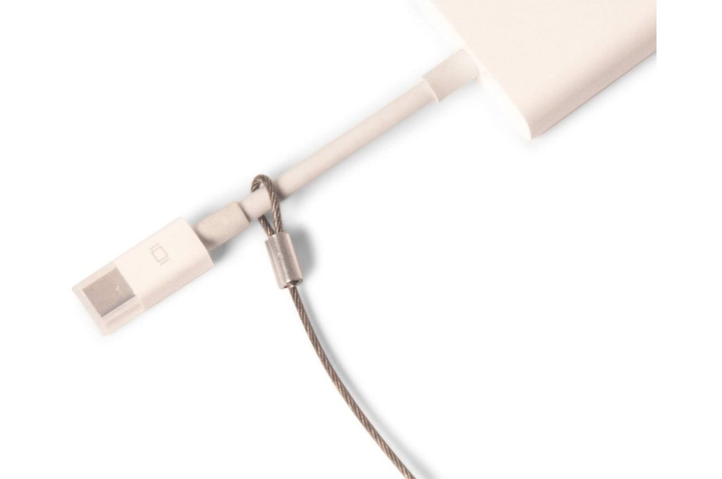 Adjustable Cable Tether 20 Pack U631