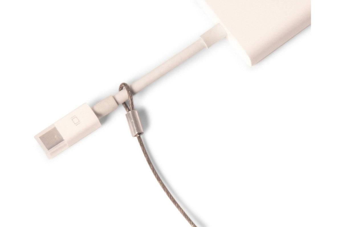 Adjustable Cable Tether 20 Pack U631