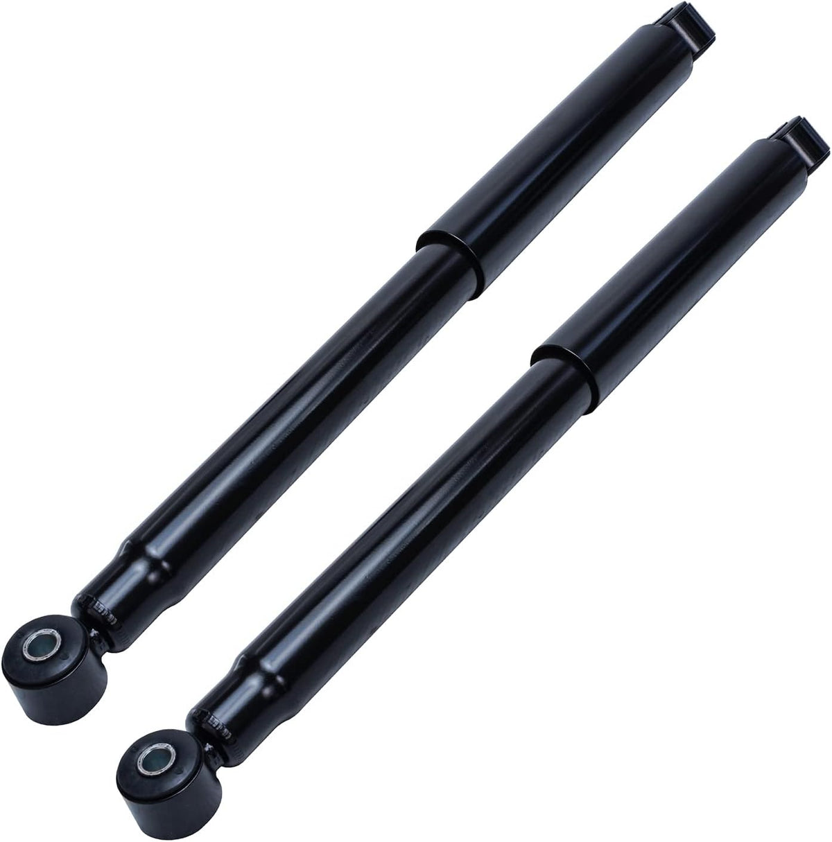 Rear Shock Absorbers 2pc Set S6073