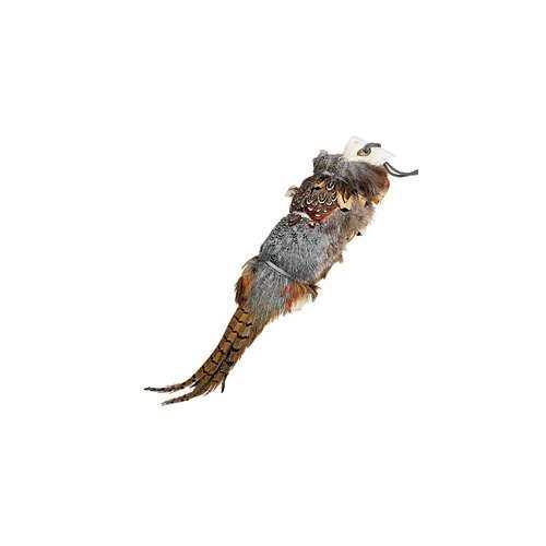 Pheasant Pelt Retrieving Dummy L682
