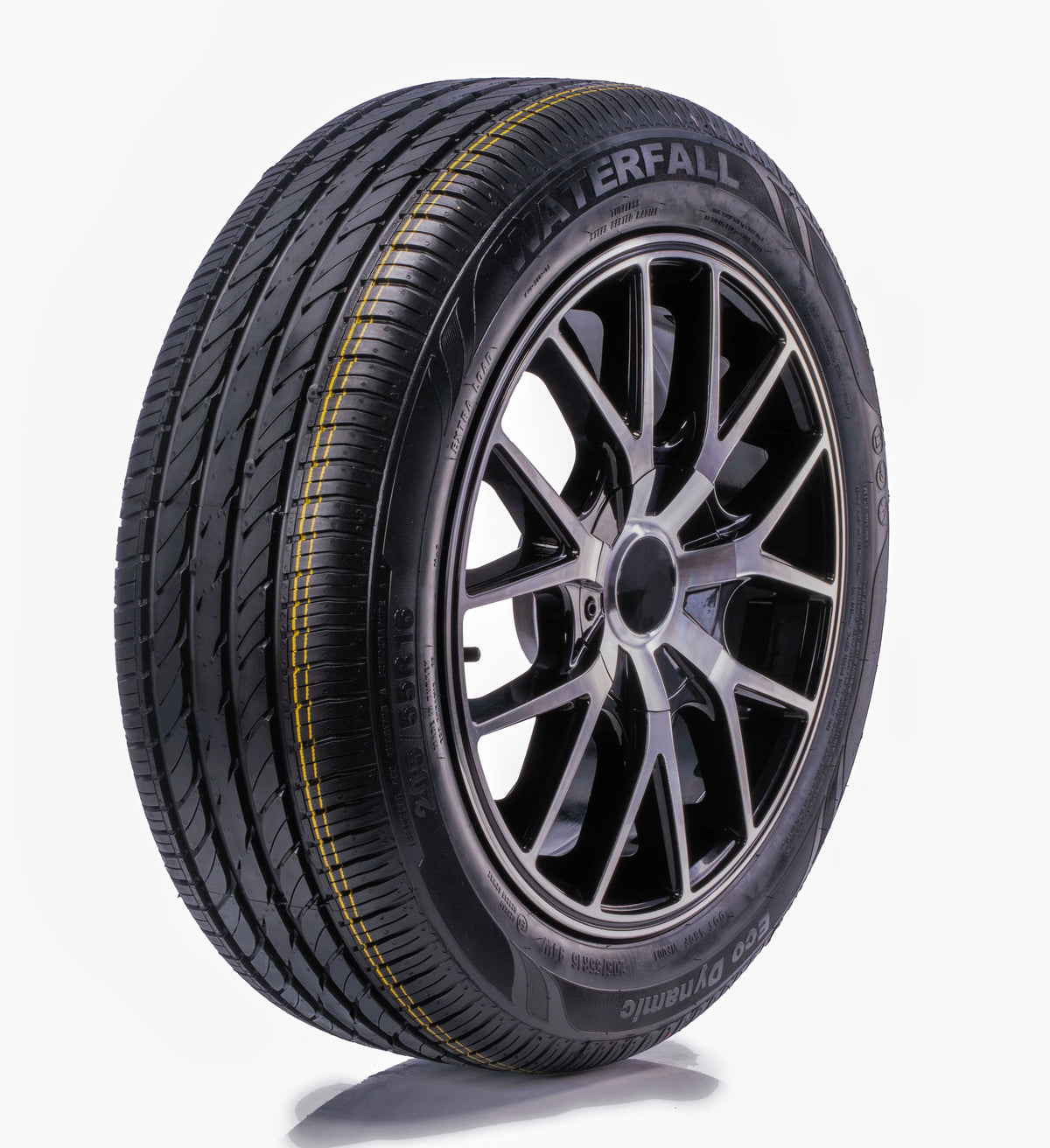 225/60R18 100V All Season Tire R496262