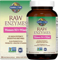 90 Capsules Digestive Enzymes with Bromelain, Papain & Lactase N247