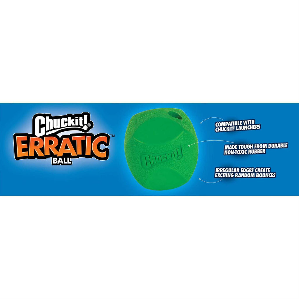 Erratic Ball K9119