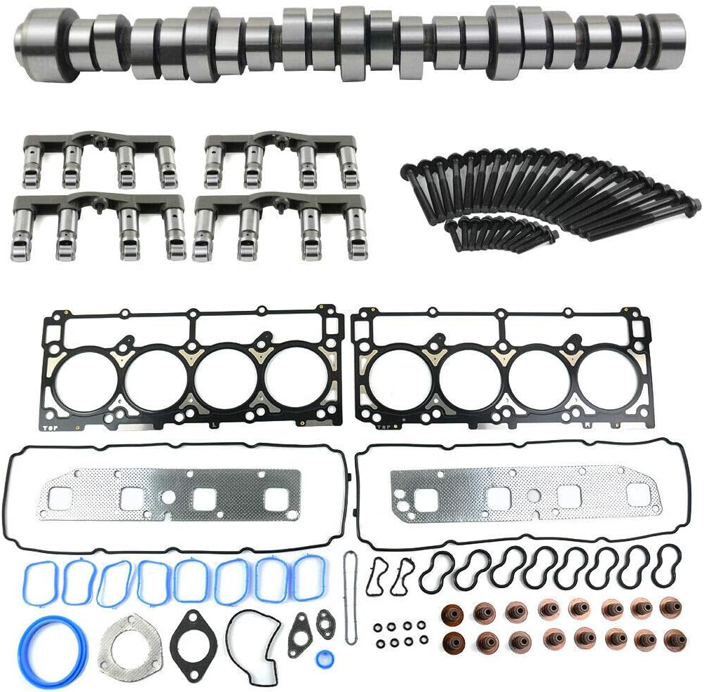 Camshaft Kit for Dodge Ram 1500 5.7L Hemi N382