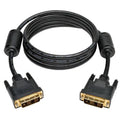 DVI-D Single Link Cable 100-ft P85708