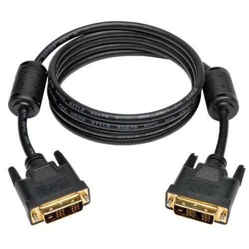 DVI-D Single Link Cable 100-ft P85708