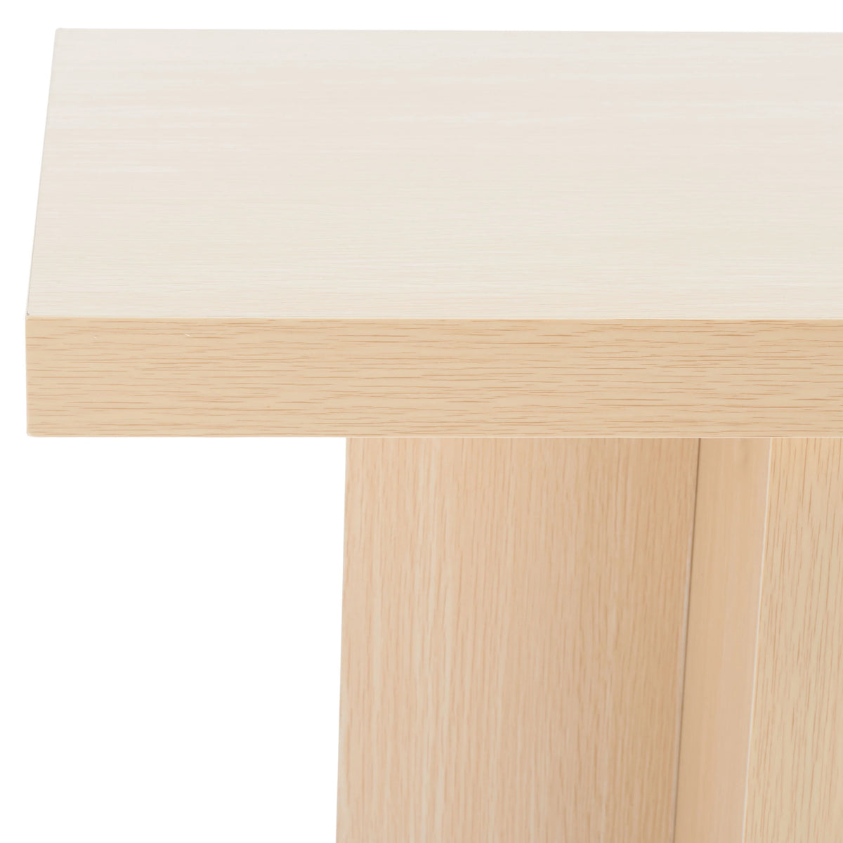 Modern Small Console Table C42437