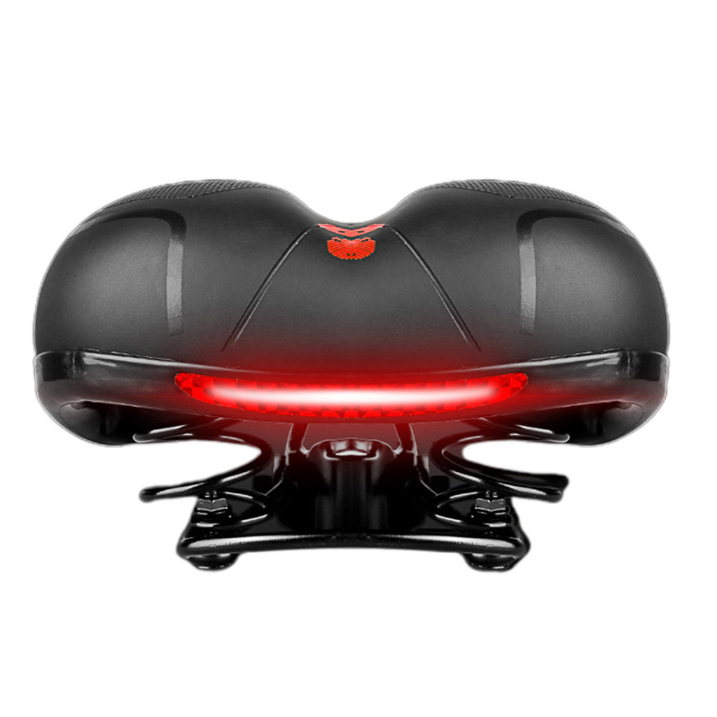 MTB Gel Comfort Bicycle Seat Cushion Pad P72495