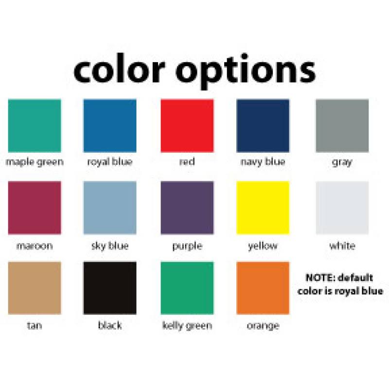 Accordion Mat - 2 in. PU Foam with Cover - 4 x 4 ft. D84077
