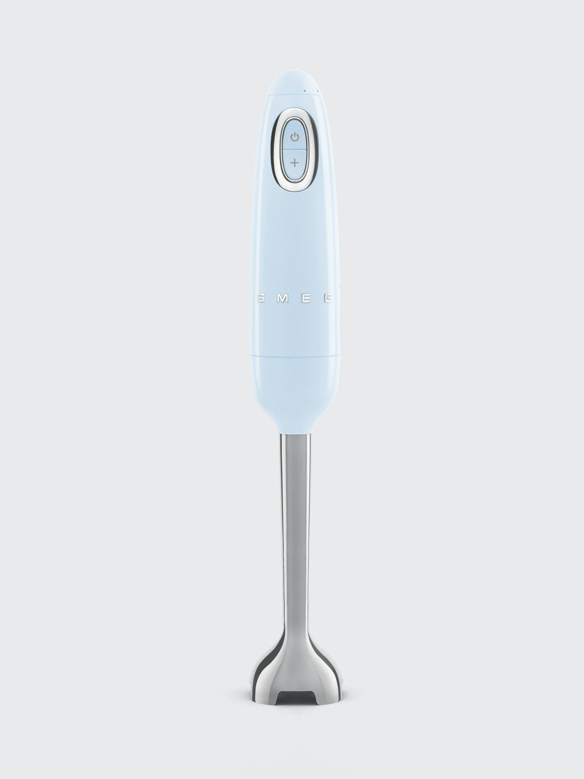 Pastel Blue Hand Blender D54567