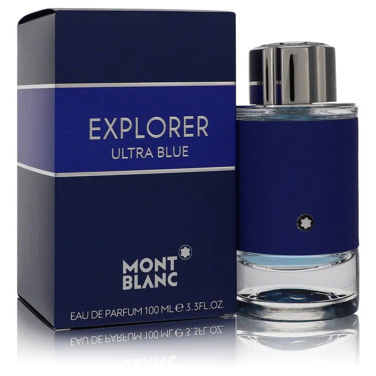 Eau De Parfum Cologne Spray 3.3 oz C9318