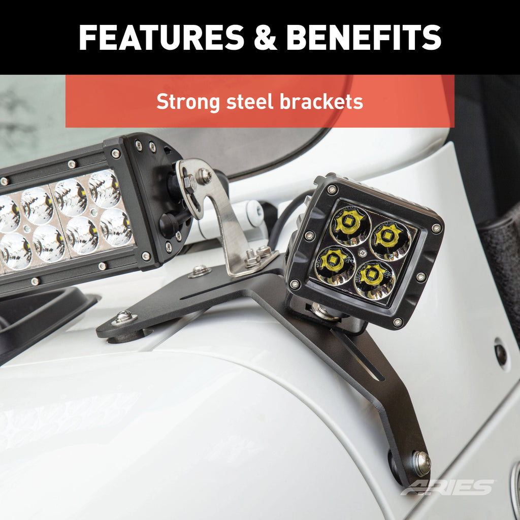 RS9000XL Shock Absorber R31498