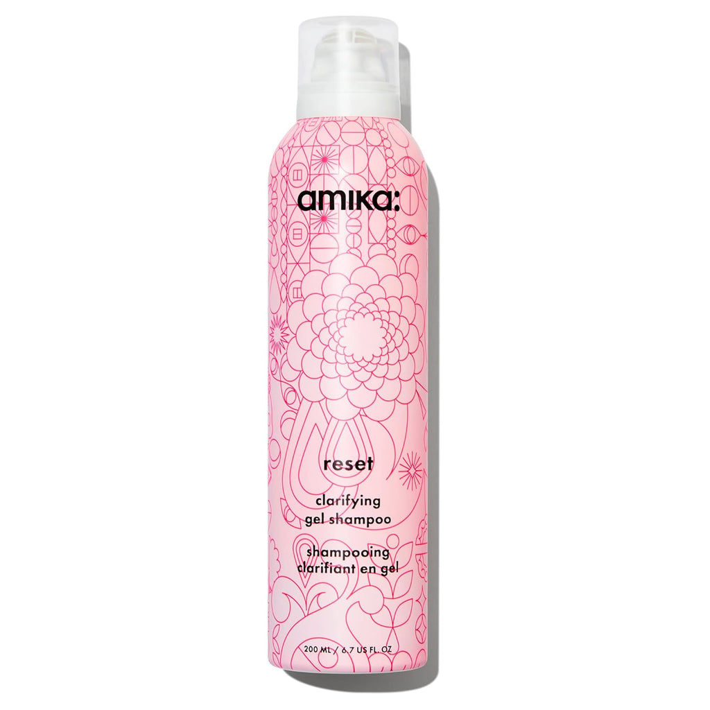 Clarifying Gel Shampoo, 200ml L12244