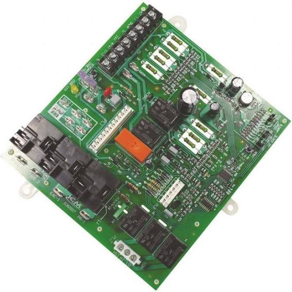 Replacement Control Board Q49665