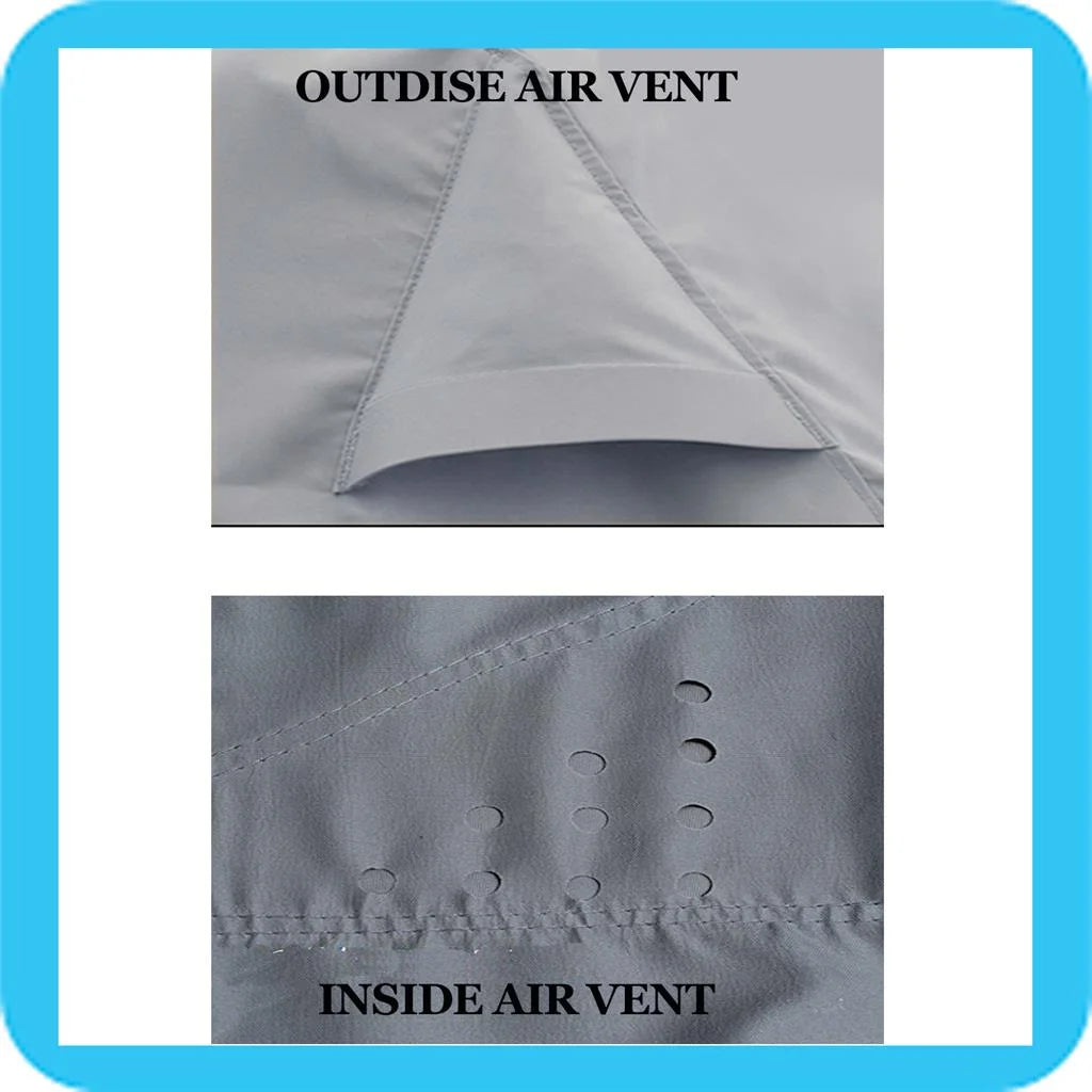 Boat Cover for Crestliner CX 1860 Bass O/B 2000-2005 N650