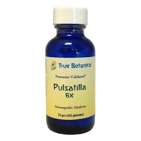 Pulsatilla 6X 23 g Y1826