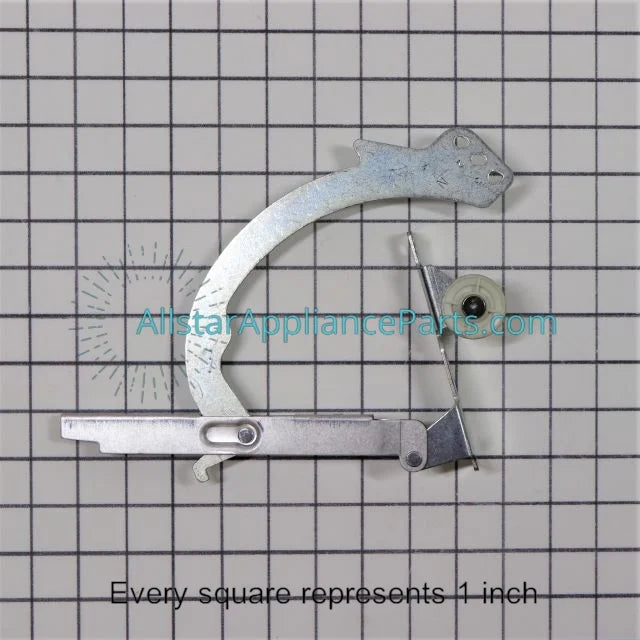 WB14X104 Range Door Hinge Y865